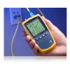 Kabeļu testeris Fluke MicroScanner² zils dzeltens