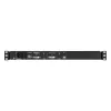 ATEN CL6700MW plaukta konsole 43,9 cm (17,3 collas) 1920 x 1080 pikseļi Metāls Melns 1U