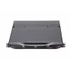 ATEN CL3800NW statīva konsole 47 cm (18.5 collas) 1920 x 1080 pikseļi Metāls, Plastmasa Melns 1U