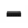 Lanview LVN-DESK-5PORT-1G nevadāms 5 portu gigabitu Ethernet komutators