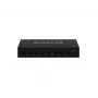 Nepārvaldāms slēdzis Lanview LVN-DESK-8PORT-1G — 8 portu 1 Gbps Ethernet galddatora slēdzis