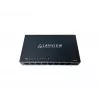 Nepārvaldāms slēdzis Lanview LVN-DESK-8PORT-1G — 8 portu 1 Gbps Ethernet galddatora slēdzis