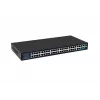 Lanview nevadāms slēdzis LVN-1UMOUNT-48PORT-2SFP-1G — 48x RJ45 1G pieslēgvietas, 2x SFP augšupsaites