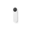 Durvju zvana komplekts Google GA01318-FR Balts