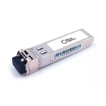 Lanview MO-FTLX8574D3BCL tīkla raiduztvērēja modulis optiskā šķiedra 10000 Mbit/s SFP+