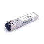 Lanview MO-FTLX8574D3BCL tīkla raiduztvērēja modulis optiskā šķiedra 10000 Mbit/s SFP+