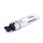 Lanview MO-G-SFP-BX-U-40KM tīkla raiduztvērēja modulis Optiskās šķiedras 1000 Mbit/s