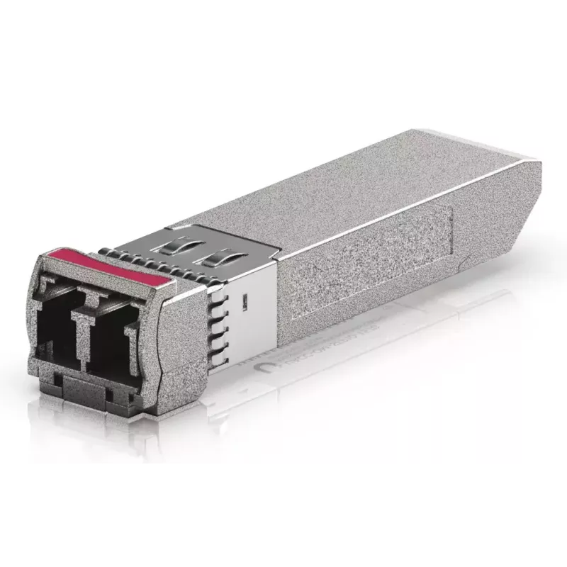 Ubiquiti UACC-OM-SFP10-1570 tīkla raiduztvērēja modulis optiskās šķiedras 11300 Mbit/s SFP+ 1570 nm