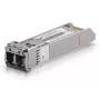 Ubiquiti UACC-OM-SFP10-1570 tīkla raiduztvērēja modulis optiskās šķiedras 11300 Mbit/s SFP+ 1570 nm