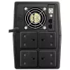 PowerWalker VI 2000 SCL UK nepārtrauktās barošanas avots (UPS) 2 kVA 1200 W 4 maiņstrāvas ligzdas