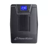 PowerWalker VI 2000 SCL UK nepārtrauktās barošanas avots (UPS) 2 kVA 1200 W 4 maiņstrāvas ligzdas