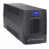 PowerWalker VI 2000 SCL UK nepārtrauktās barošanas avots (UPS) 2 kVA 1200 W 4 maiņstrāvas ligzdas