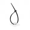 Lanview LVT-CABLEMOUNT-50W kabeļu saite Polipropilēns (PP) Balta 50 gab.
