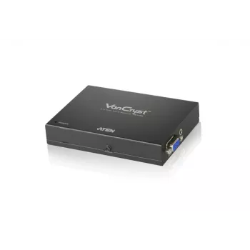 ATEN VGA Over Cat5e/6 Audio/Video uztvērējs (300m)