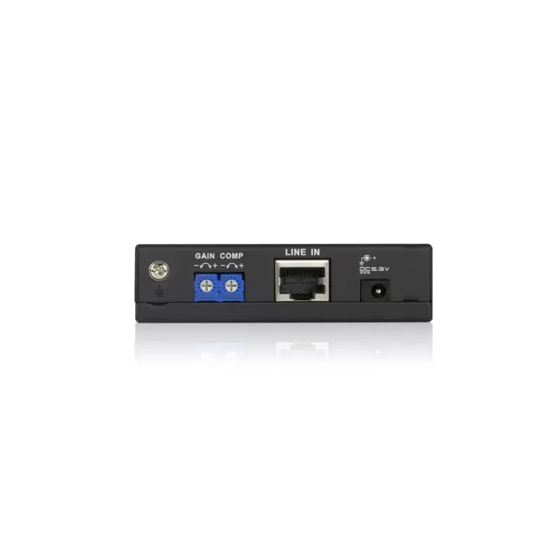 ATEN VGA Over Cat5e/6 Audio/Video uztvērējs (300m)