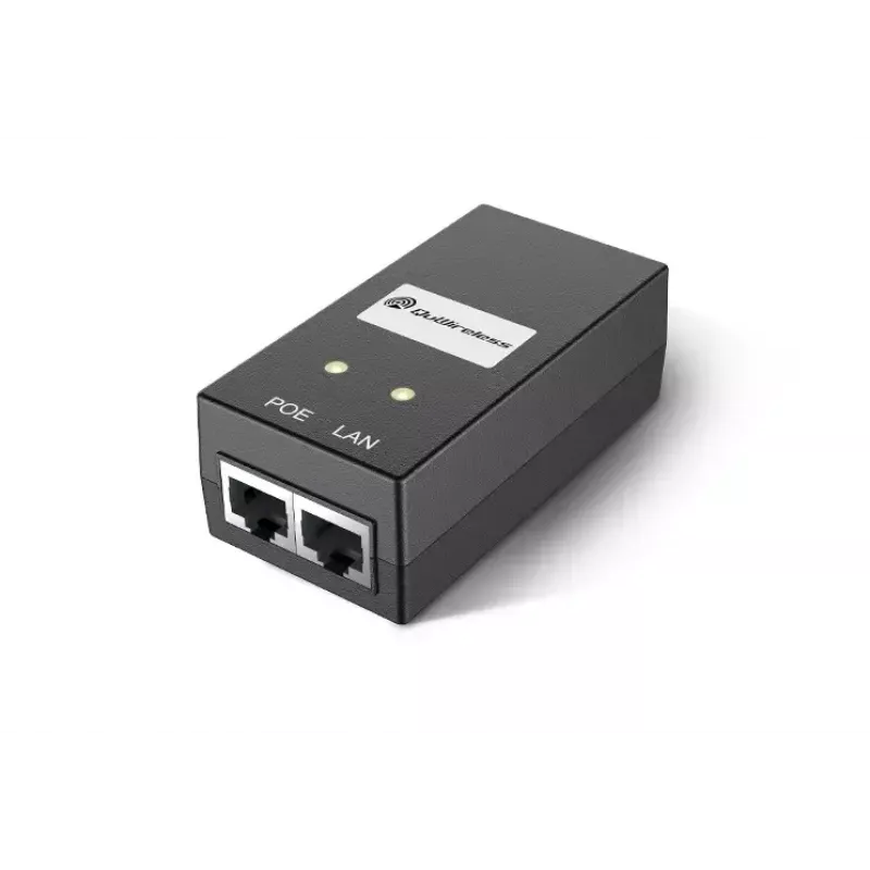 Strāvas adapteris QuWireless QuPSU P248E