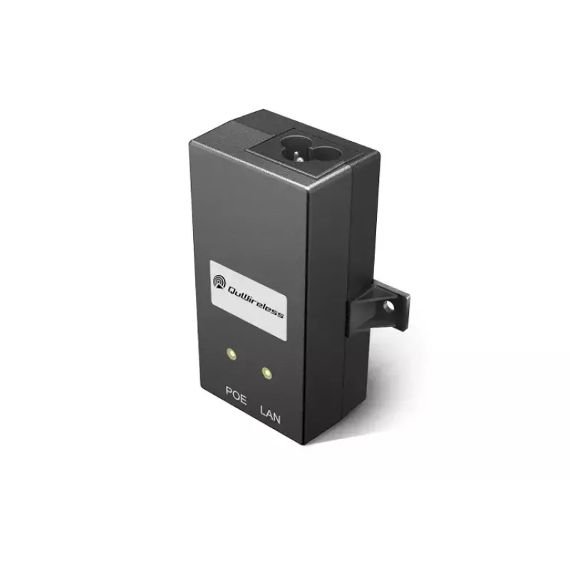 Strāvas adapteris QuWireless QuPSU P248E
