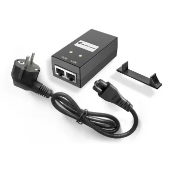 Strāvas adapteris QuWireless QuPSU P248E