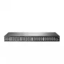 Pārvaldīts L3 Gigabit Ethernet komutators Hewlett Packard Enterprise Aruba 2930F 48G 4SFP+