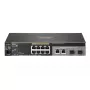 Pārvaldāms slēdzis HPE Aruba 2530 8G PoE+