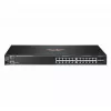 Pārvaldīts L2 gigabitu Ethernet komutators Hewlett Packard Enterprise Aruba 2530-24G