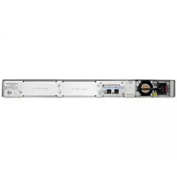 Pārvaldīts L3 Gigabit Ethernet slēdzis Hewlett Packard Enterprise Aruba 2920 48G