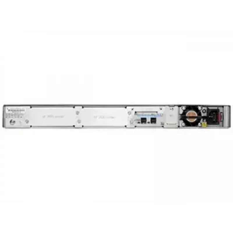 Pārvaldīts L3 Gigabit Ethernet slēdzis Hewlett Packard Enterprise Aruba 2920 48G