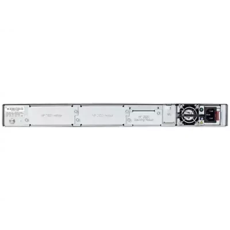 Pārvaldāms komutators HPE Aruba Networking Aruba 2920 48G POE+