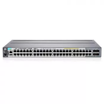 Pārvaldāms komutators HPE Aruba Networking Aruba 2920 48G POE+