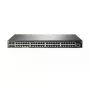 Pārvaldāms komutators HPE Aruba Networking 2540 48G PoE+ 4SFP+