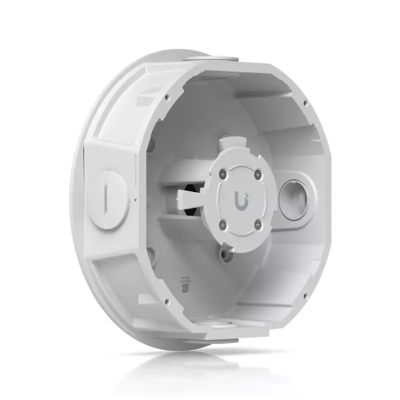 Sadales kārba Ubiquiti UACC-AI-360-JB-W Balta 3/4 collu vītne