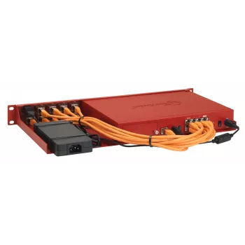 Rackmount IT komplekts WatchGuard Firebox RM-WG-T7I 1U 19 collu