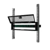Lanview RAB503BL 3U 19 collu rack stiprinājuma drošības vāks