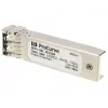 Optisko šķiedru raiduztvērēja modulis HPE X132 10G SFP+ LC SR