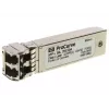 Optisko šķiedru raiduztvērēja modulis HPE X132 10G SFP+ LC SR