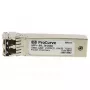 Optisko šķiedru raiduztvērēja modulis HPE X132 10G SFP+ LC SR