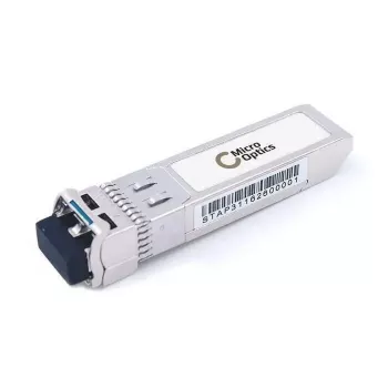 Tīkla raiduztvērēja modulis Lanview MO-AXM763 SFP+ 10000 Mbit/s 1310 nm LRM