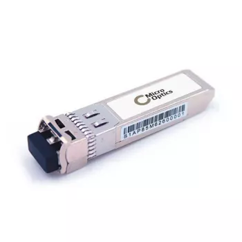 Lanview MO-SFP-25G-SR tīkla raiduztvērēja modulis Optiskās šķiedras 25000 Mbit/s 850 nm