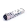 Lanview MO-SFP-25G-SR tīkla raiduztvērēja modulis Optiskās šķiedras 25000 Mbit/s 850 nm