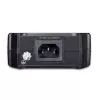 Tīkla sadalītājs PLANET POE-175-95 Power over Ethernet melns