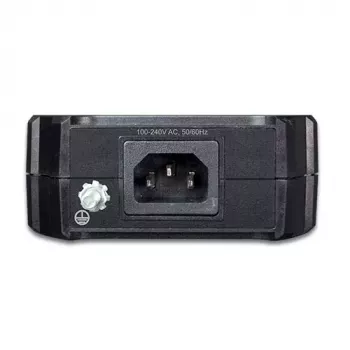 Tīkla sadalītājs PLANET POE-175-95 Power over Ethernet melns