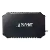Tīkla sadalītājs PLANET POE-175-95 Power over Ethernet melns