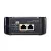 Tīkla sadalītājs PLANET POE-175-95 Power over Ethernet melns