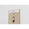Pašlīmējošā printera etiķete Brady M21-375-595-WT