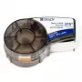 Pašlīmējošā printera etiķete Brady M21-375-595-WT