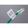 Pašlīmējoša printera etiķete Brady M21-500-499