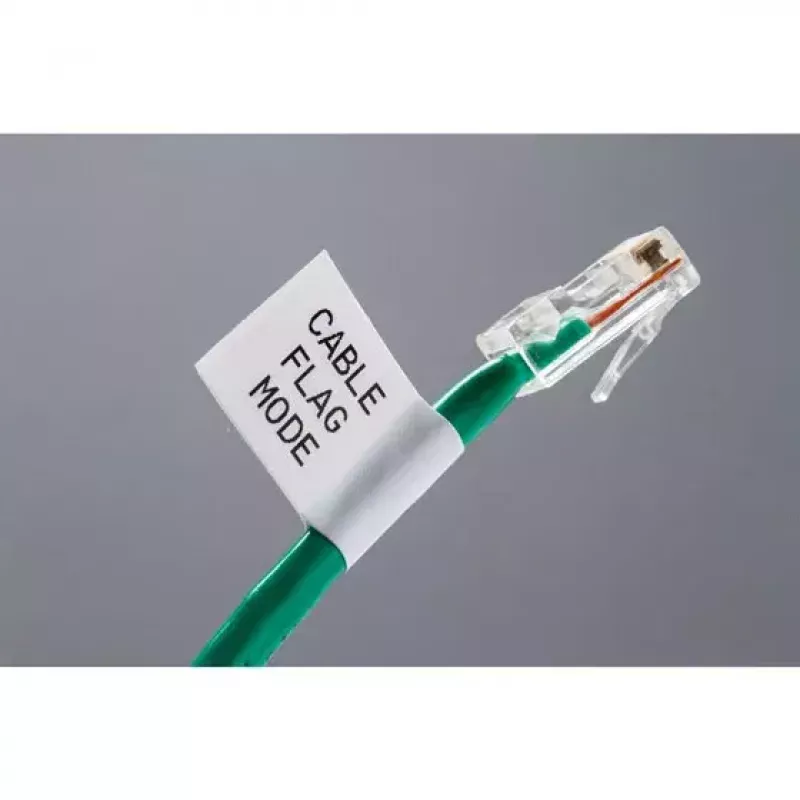 Pašlīmējoša printera etiķete Brady M21-500-499