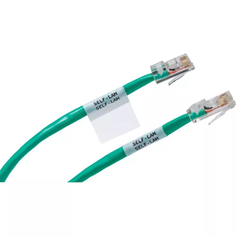 Pašlīmējošā printera etiķete Brady M21-750-427