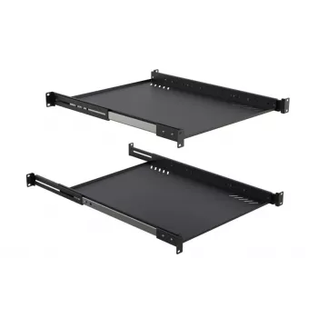 Lanview LVR1U-SLIDE-800MM-BL nav iedalīta kategorijā