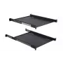 Lanview LVR1U-SLIDE-800MM-BL nav iedalīta kategorijā